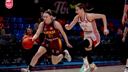 МБА-МГУСиТ - Надежда 53:78 (09.04.2025)