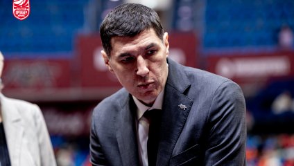 МБА-МГУСиТ - Надежда 53:78 (09.04.2025)