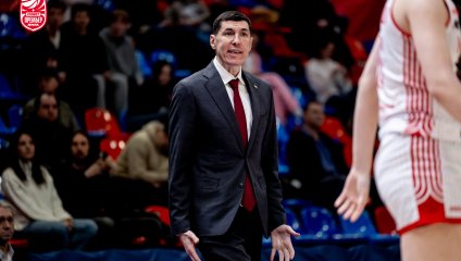 МБА-МГУСиТ - Надежда 53:78 (09.04.2025)