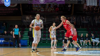 Платов-РГЭУ - Спартак 76:79 (14.12.2024)