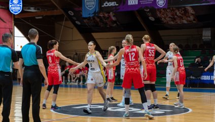 Платов-РГЭУ - Спартак 76:79 (14.12.2024)