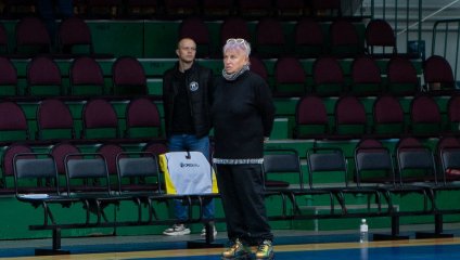 Платов-РГЭУ - Спартак 76:79 (14.12.2024)