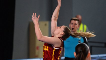 Надежда - МБА-МГУСиТ 80:66 (17.04.2025)