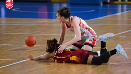 Надежда - МБА-МГУСиТ 80:66 (17.04.2025)