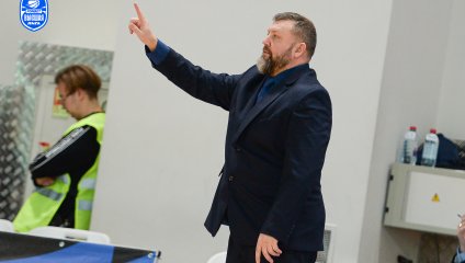 ТСК-УРАЛ - УрГУПС - Металлург-Челбаскет 48:66 (10.11.2024)