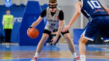 ТСК-УРАЛ - УрГУПС - Металлург-Челбаскет 48:66 (10.11.2024)