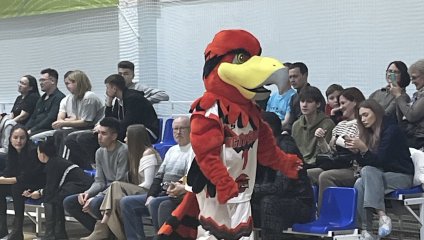 Чебоксарские Ястребы - ТСК-УРАЛ - УрГУПС 81:45 (31.10.2024)