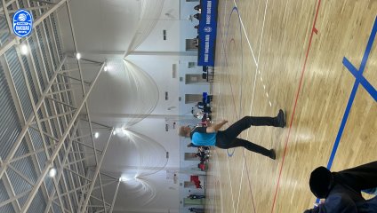 Чебоксарские Ястребы - ТСК-УРАЛ - УрГУПС 81:45 (31.10.2024)