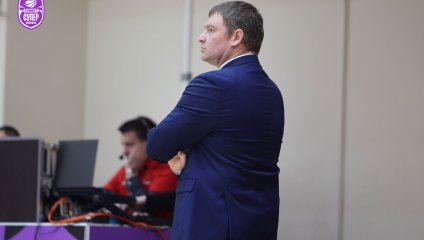 «Динамо-Фарм» повело в серии со «Спартаком»