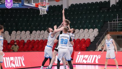 Динамо - Иркут 78:87 (28.11.2024)