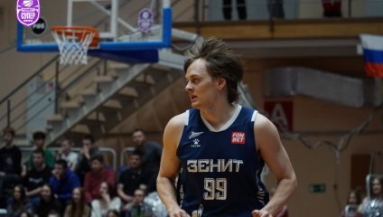 БК «Барнаул» справился с одним из лидеров чемпионата