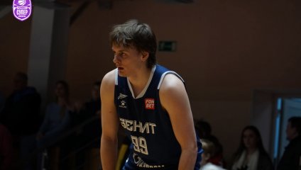 БК «Барнаул» справился с одним из лидеров чемпионата