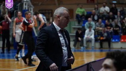 БК «Барнаул» справился с одним из лидеров чемпионата