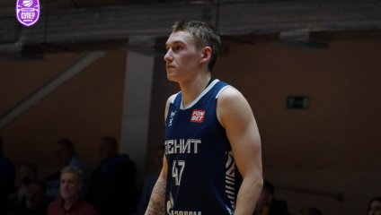 БК «Барнаул» справился с одним из лидеров чемпионата