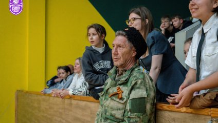 Невинномысск - Самара-2 75:77 (08.04.2025)