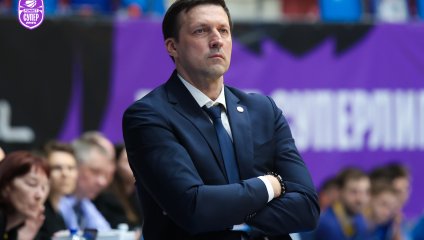 БАРС-РГЭУ - Динамо 102:88 (03.04.2025)