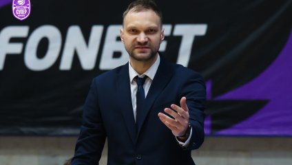 БАРС-РГЭУ - Динамо 102:88 (03.04.2025)