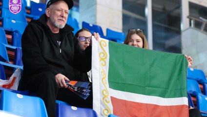 БАРС-РГЭУ - Динамо 102:88 (03.04.2025)