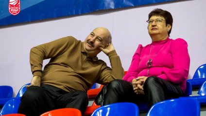 Динамо - МБА-МГУСиТ 65:72 (01.04.2025)