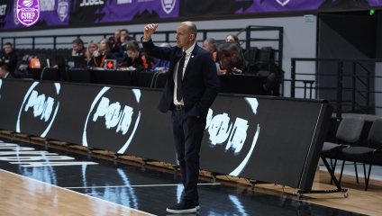 ЦСКА-2 - Тамбов 75:64 (22.12.2024)