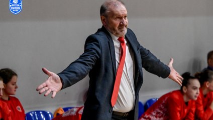 «Спартак» — первый финалист Fonbet Высшей лиги 