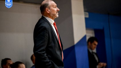 «Спартак» — первый финалист Fonbet Высшей лиги 