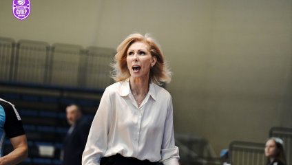 Казаночка - МБА-МГУСиТ-2 63:52 (22.04.2025)