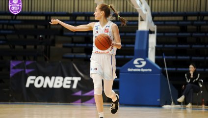 Казаночка - МБА-МГУСиТ-2 63:52 (22.04.2025)