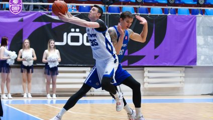 Металлург - Новосибирск 78:67 (10.12.2024)