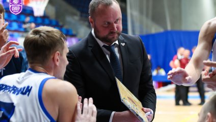 Металлург - Новосибирск 78:67 (10.12.2024)