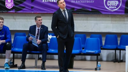 Металлург - Новосибирск 78:67 (10.12.2024)