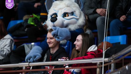 Металлург - Новосибирск 78:67 (10.12.2024)