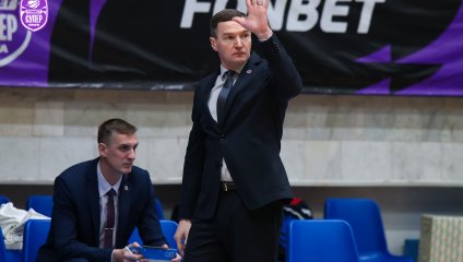 Металлург - Новосибирск 78:67 (10.12.2024)