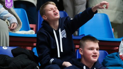 Металлург - Новосибирск 78:67 (10.12.2024)