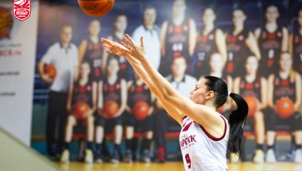 Спарта энд К - Динамо 80:68 (16.01.2025)