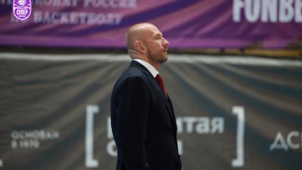 «Университет-Югра» начал с победы