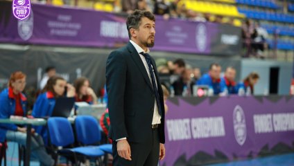 «Университет-Югра» начал с победы