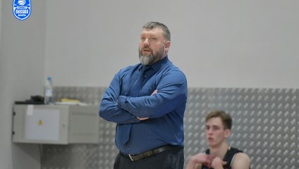 ТСК-УРАЛ - УрГУПС - Нефтехимик 51:85 (15.12.2024)