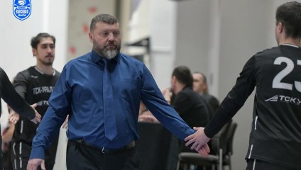 ТСК-УРАЛ - УрГУПС - Нефтехимик 51:85 (15.12.2024)