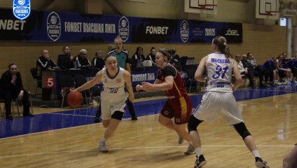 Енисей-2 - Надежда-2 84:66 (13.03.2025)