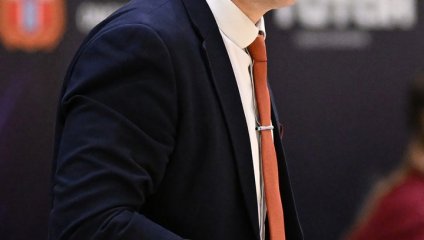 Московское «Динамо» побеждает в последнем матче сезона