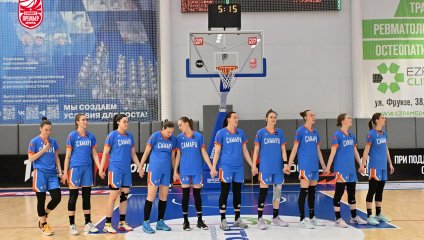 Московское «Динамо» побеждает в последнем матче сезона