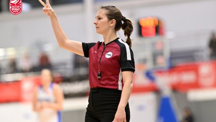 Динамо - Самара 68:55 (14.04.2025)