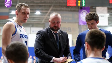 «Зенит» в Магнитогорске прервал свою серию поражений