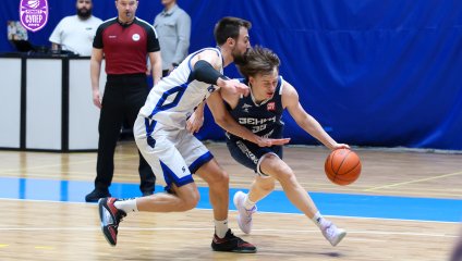 «Зенит» в Магнитогорске прервал свою серию поражений