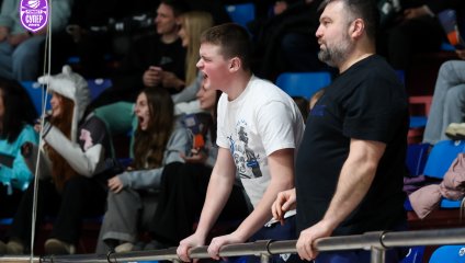 «Зенит» в Магнитогорске прервал свою серию поражений