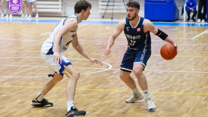 «Зенит» в Магнитогорске прервал свою серию поражений