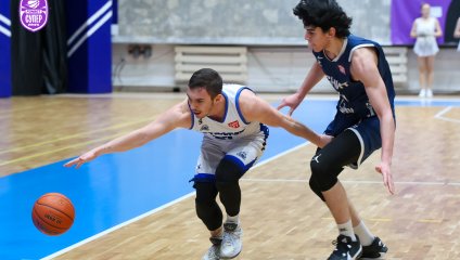 «Зенит» в Магнитогорске прервал свою серию поражений