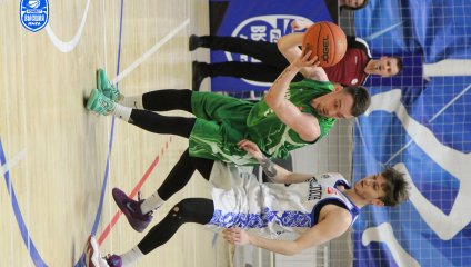 Южный слон - Динамо-МГТУ 70:55 (21.12.2024)