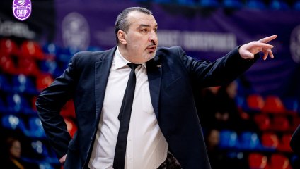 МБА-МГУСиТ-2 - Динамо-Фарм 67:54 (22.12.2024)